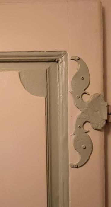 Charme Vintage Proche De La Cathedrale Le Rainbow Apartment Страсбург Екстериор снимка